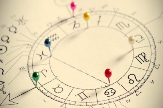Ζώδια : Οι προβλέψεις για σήμερα Παρασκευή 17 Ιουνίου 2022