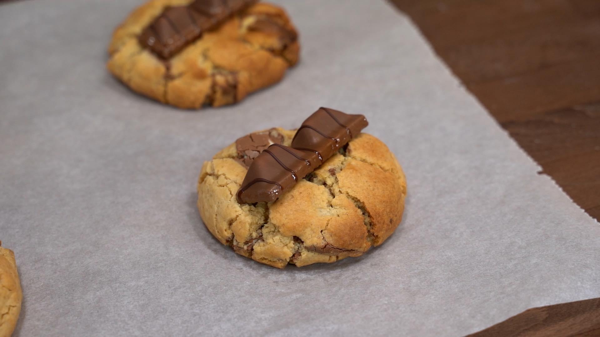 μπισκότα-kinder bueno-συνταγή-