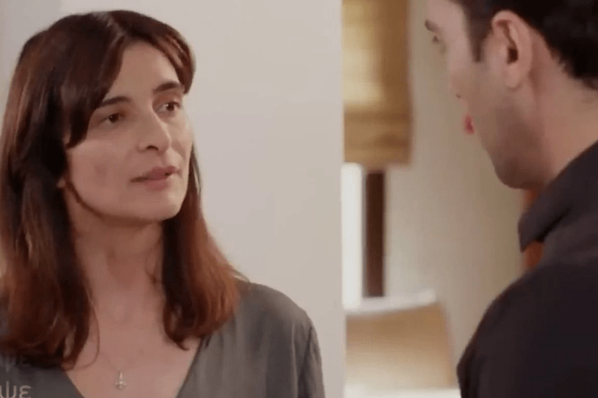 Η Γη της Ελιάς: Αυτό είναι το τέλος της Ιουλίας