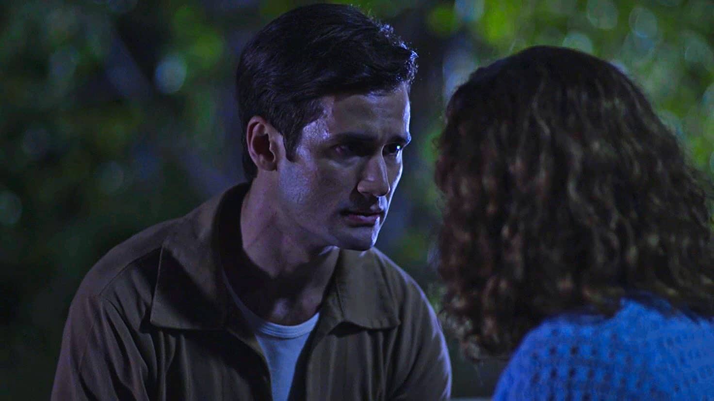 Μάγισσα: Έλλη Τρίγγου – Αναστάσης Ροϊλός ξανά μαζί στη νέα σειρά