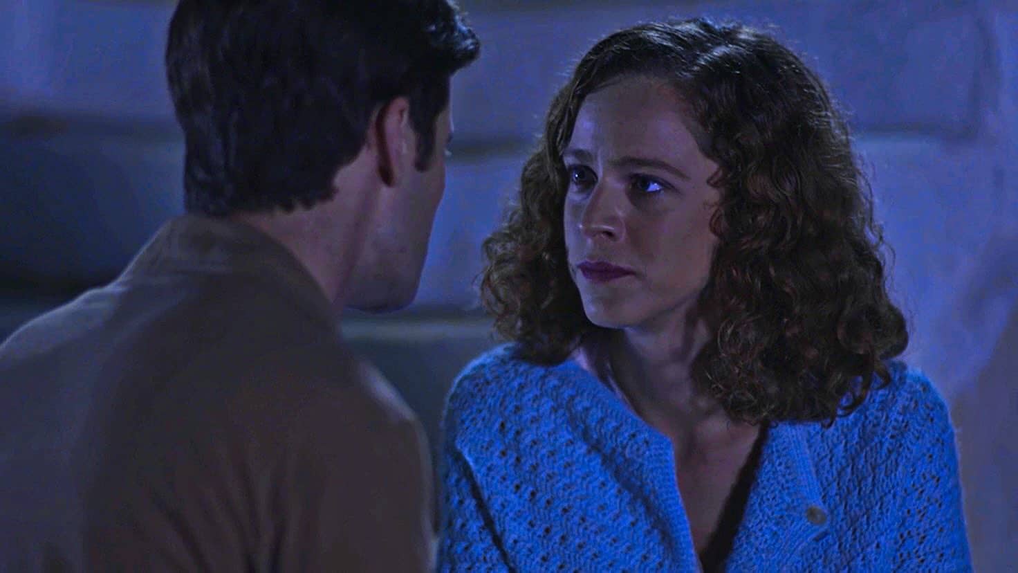 Μάγισσα: Έλλη Τρίγγου – Αναστάσης Ροϊλός ξανά μαζί στη νέα σειρά