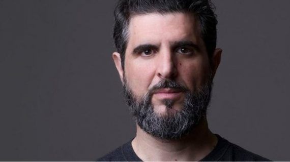 Μάγισσα: Έλλη Τρίγγου – Αναστάσης Ροϊλός ξανά μαζί στη νέα σειρά