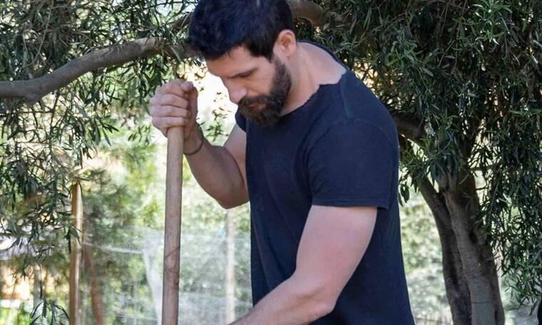 Σασμός-Άγγελος- Σασμός-Άγγελος-