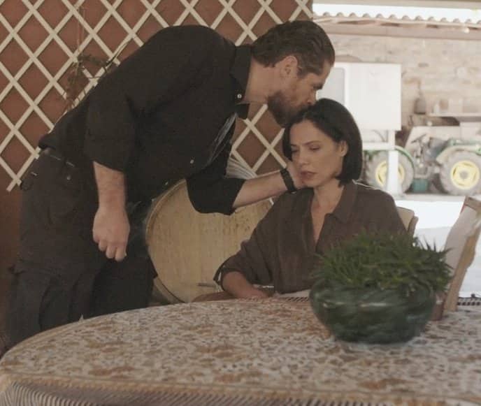 Σασμός-Μαθιός-Βασιλική-