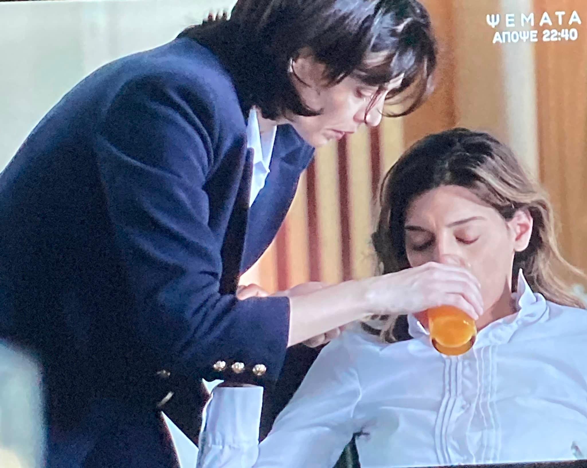 Σασμός-Αργυρώ-Βασιλική-