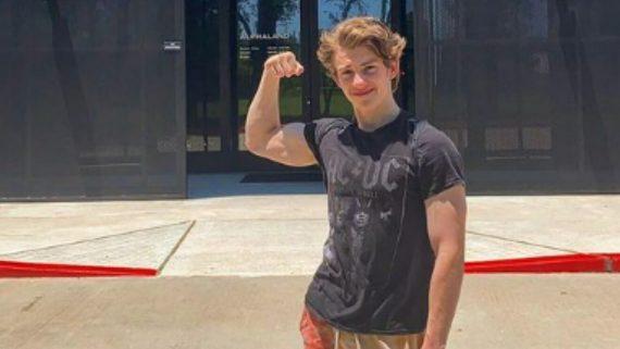 ΣΟΚ: Νεκρός βρέθηκε πασίγνωστος ηθοποιός