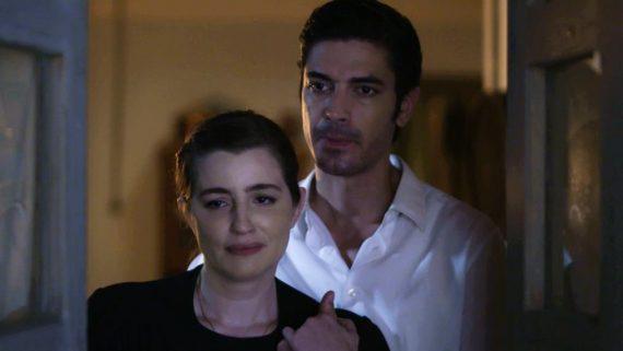 Άγριες Μέλισσες: Το τέλος του Δούκα