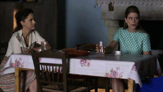 Άγριες Μέλισσες: Το τέλος του Δούκα