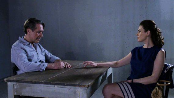 Άγριες Μέλισσες: Το τέλος του Δούκα