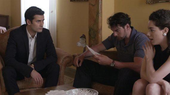 Άγριες Μέλισσες: Το τέλος του Δούκα