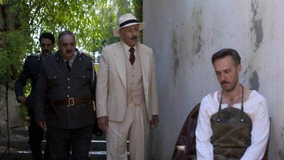 Άγριες Μέλισσες: Το τέλος του Δούκα