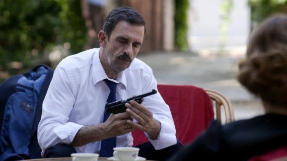 Άγριες Μέλισσες: Το τέλος του Δούκα