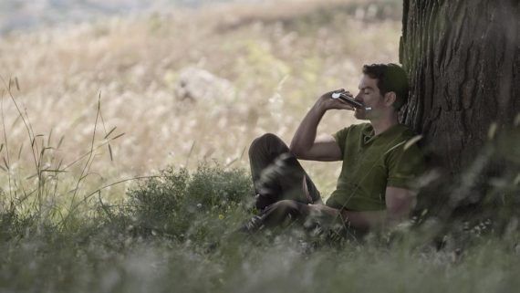 Άγριες Μέλισσες: Το τέλος του Δούκα