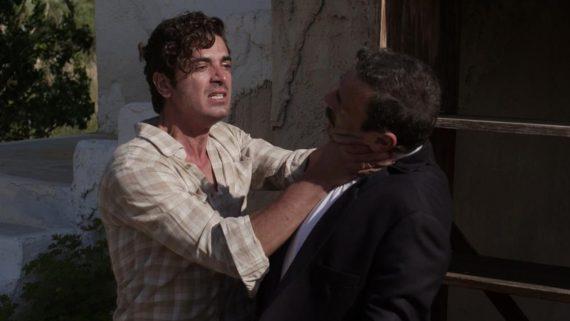 Άγριες Μέλισσες: Το τέλος του Δούκα