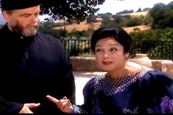 Ράνια-Ιωαννίδου