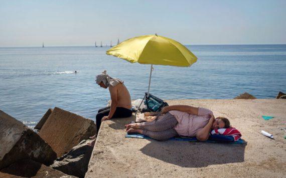 Έκτακτο δελτίο ΕΜΥ: Καύσωνας πάνω από 40 βαθμούς ο υδράργυρος