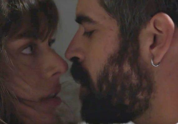 Η Γη της Ελιάς: Η Ευτυχία δολοφονεί τον Ανέστη