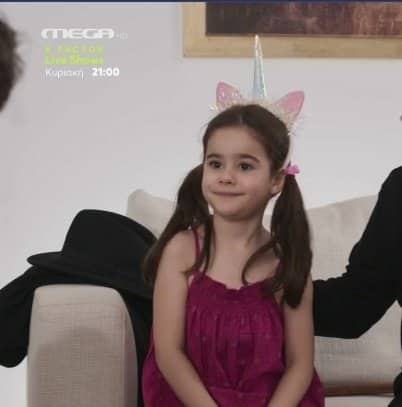 Η Γη της Ελιάς: Η μικρή Αγγελική κλείνεται σε ορφανοτροφείο