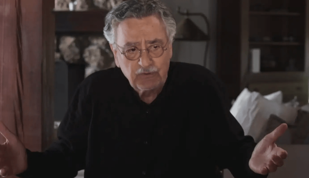 Η Γη της Ελιάς-Ισίδωρος-