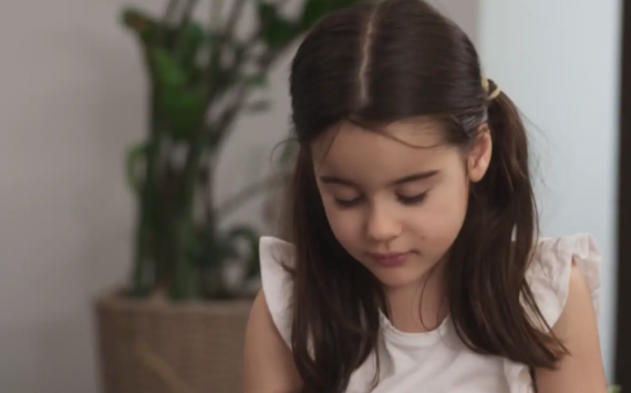 Η Γη της Ελιάς: Παντρεύονται Ελένη και Στέφανος