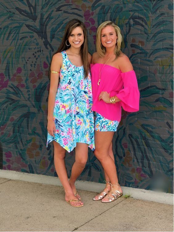 ιδέες-για-ντύσιμο-τον-Ιούλιο 2022-με-print-