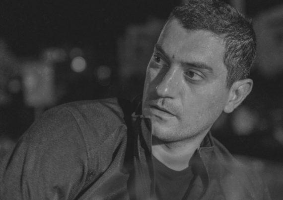 Σασμός-Γεράσιμος