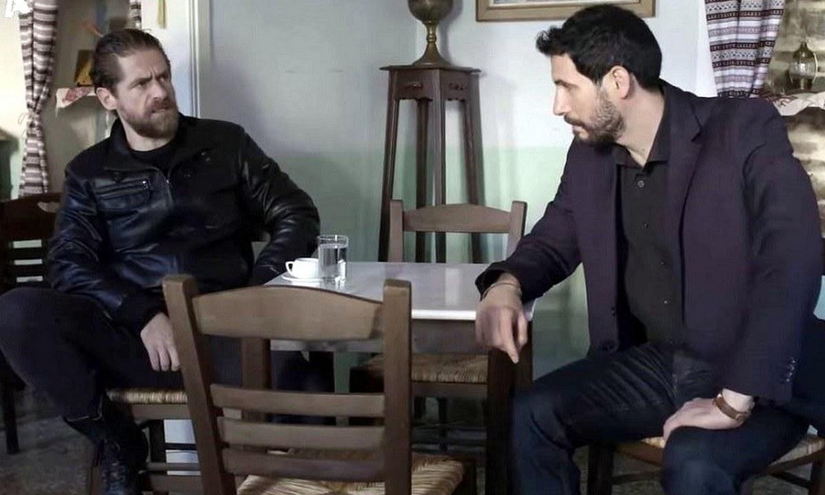 Σασμός-Μαθιός-Άγγελος- Σασμός-Μαθιός-Άγγελος-