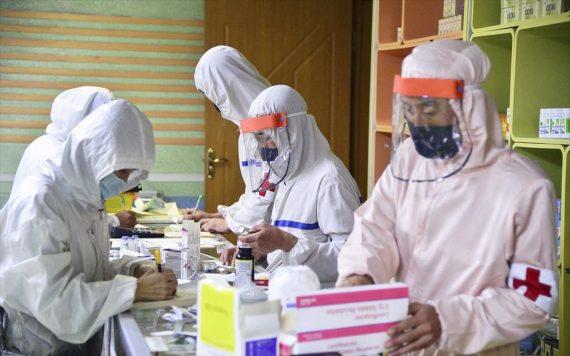 ΣΟΚ-Νέα-Ασθένεια 