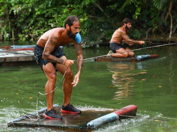 Survivor spoiler 20/06: Αυτός ο παίκτης παίρνει την αποψινή ασυλία!
