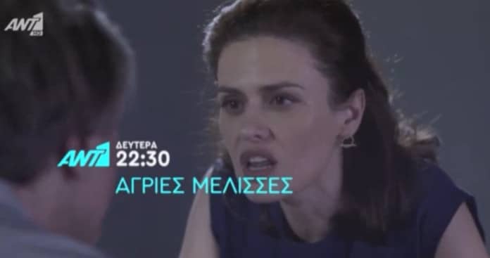 Άγριες Μέλισσες-Ζωή- Άγριες Μέλισσες-Ζωή-