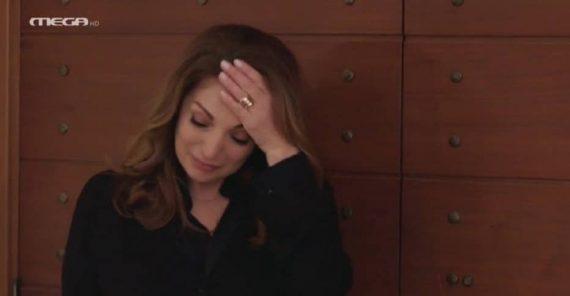 Γη της Ελιάς: Η Αθηνά δολοφόνος