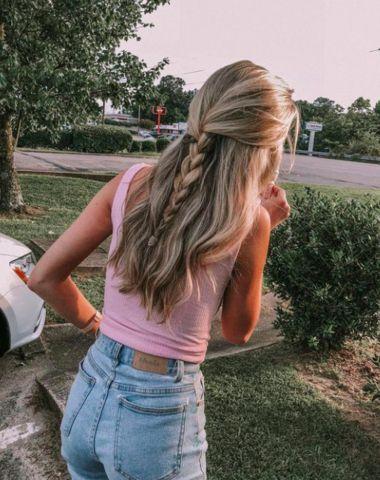 πλεξουδάκι-στα-μαλλιά-ιδέες-