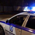 Λάρισα-Αστυνομία