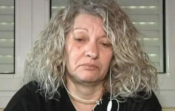 Πάτρα-Mητέρα-Ρούλας-Πισπιρίγκου