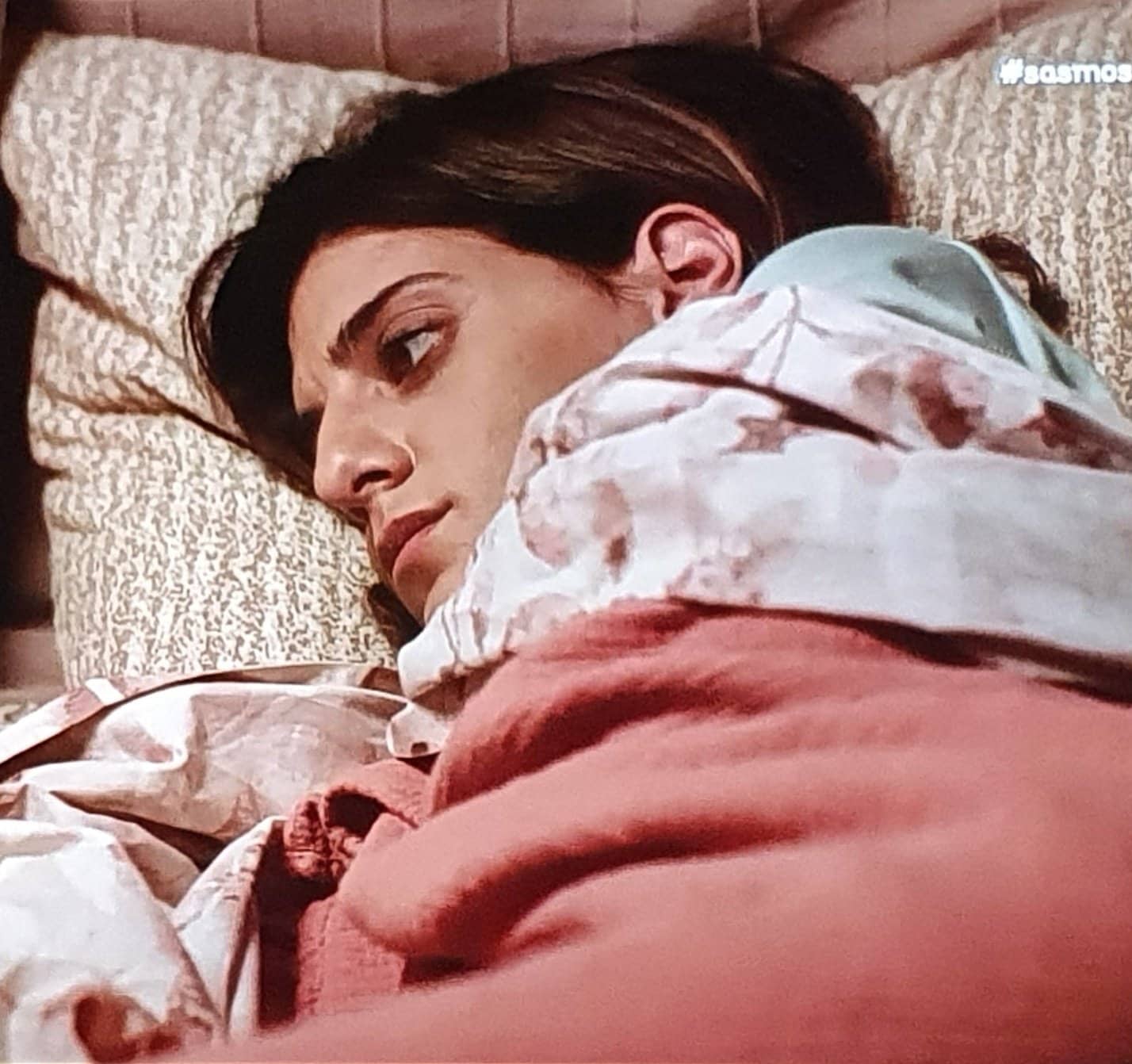 Σασμός-Αργυρώ-