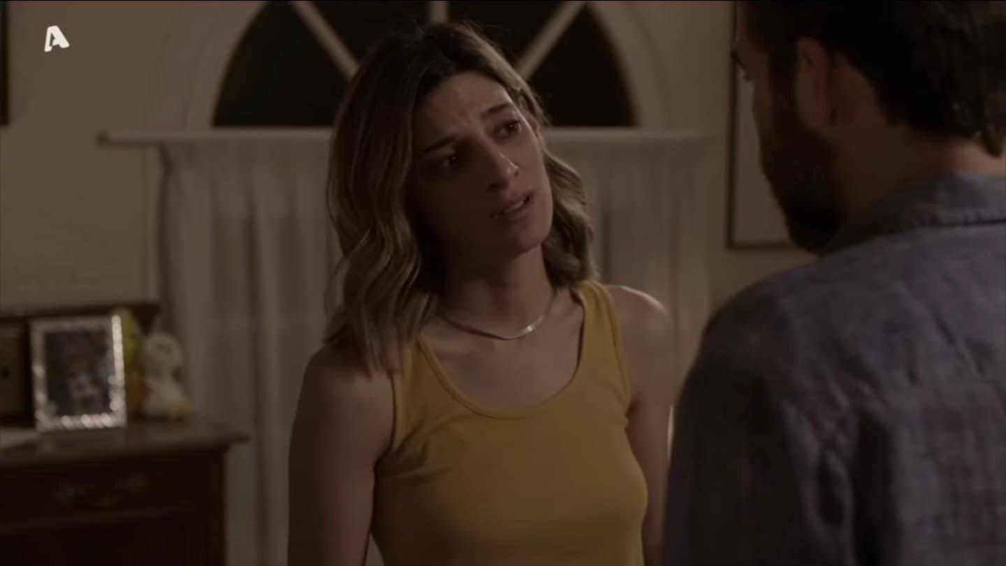 Σασμός-Αργυρώ-