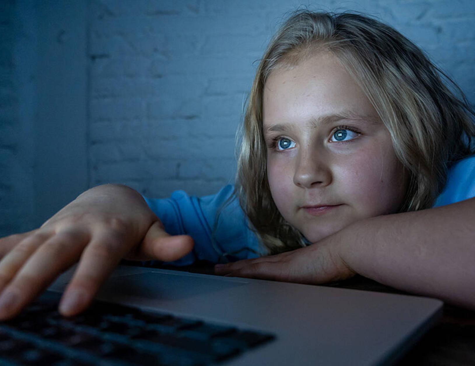 10 τρόποι να προστατεύσετε τα παιδιά σας στο διαδίκτυο (και εσάς τους ίδιους)