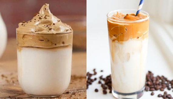 20 καλοκαιρινά ροφήματα χωρίς αλκοόλ