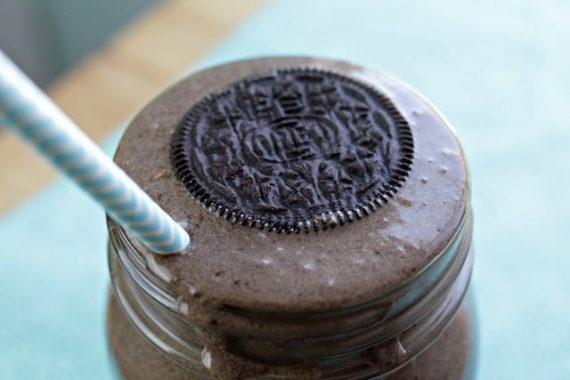 20 καλοκαιρινά ροφήματα χωρίς αλκοόλ