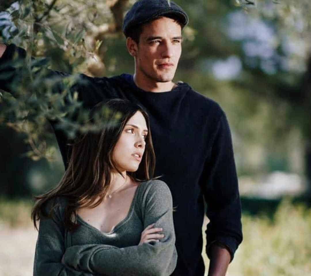 H Γη της Ελιάς: Αυτό είναι το τέλος της Μυρτάλης και του Στέφανου