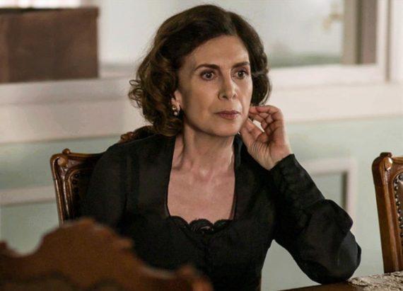 Άγριες Μέλισσες: Έτσι η Μυρσίνη ανακαλύπτει τα μυστικά του Σέργιου