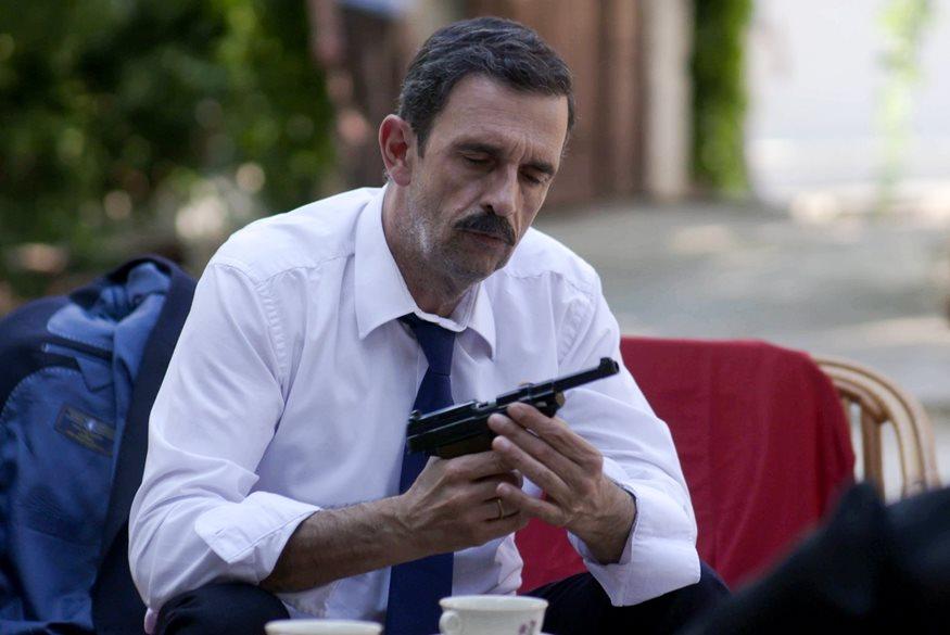 Άγριες Μέλισσες-Δούκας-