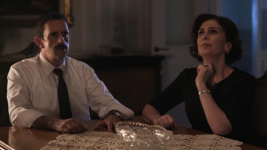 Άγριες Μέλισσες-Δούκας-Μυρσίνη-