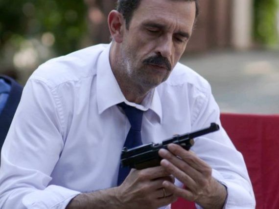 Άγριες Μέλισσες-Δούκας-