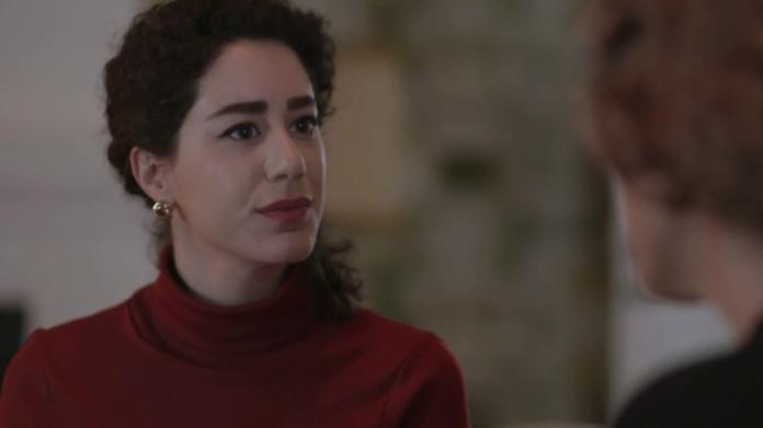 Άγριες Μέλισσες-Πηνελόπη-