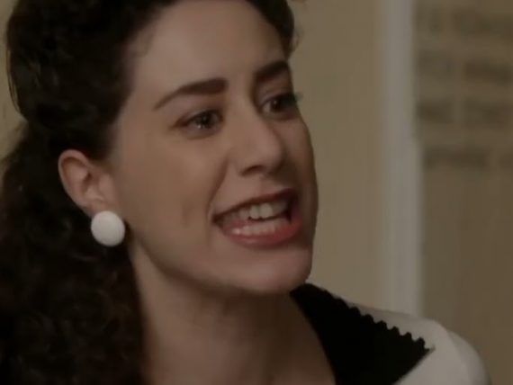 Άγριες Μέλισσες-Πηνελόπη-