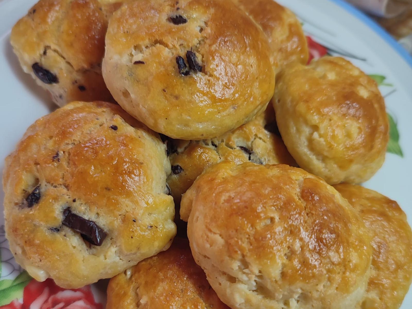 ελιοπιτάκια-με-ζύμη γιαουρτιού-συνταγή-