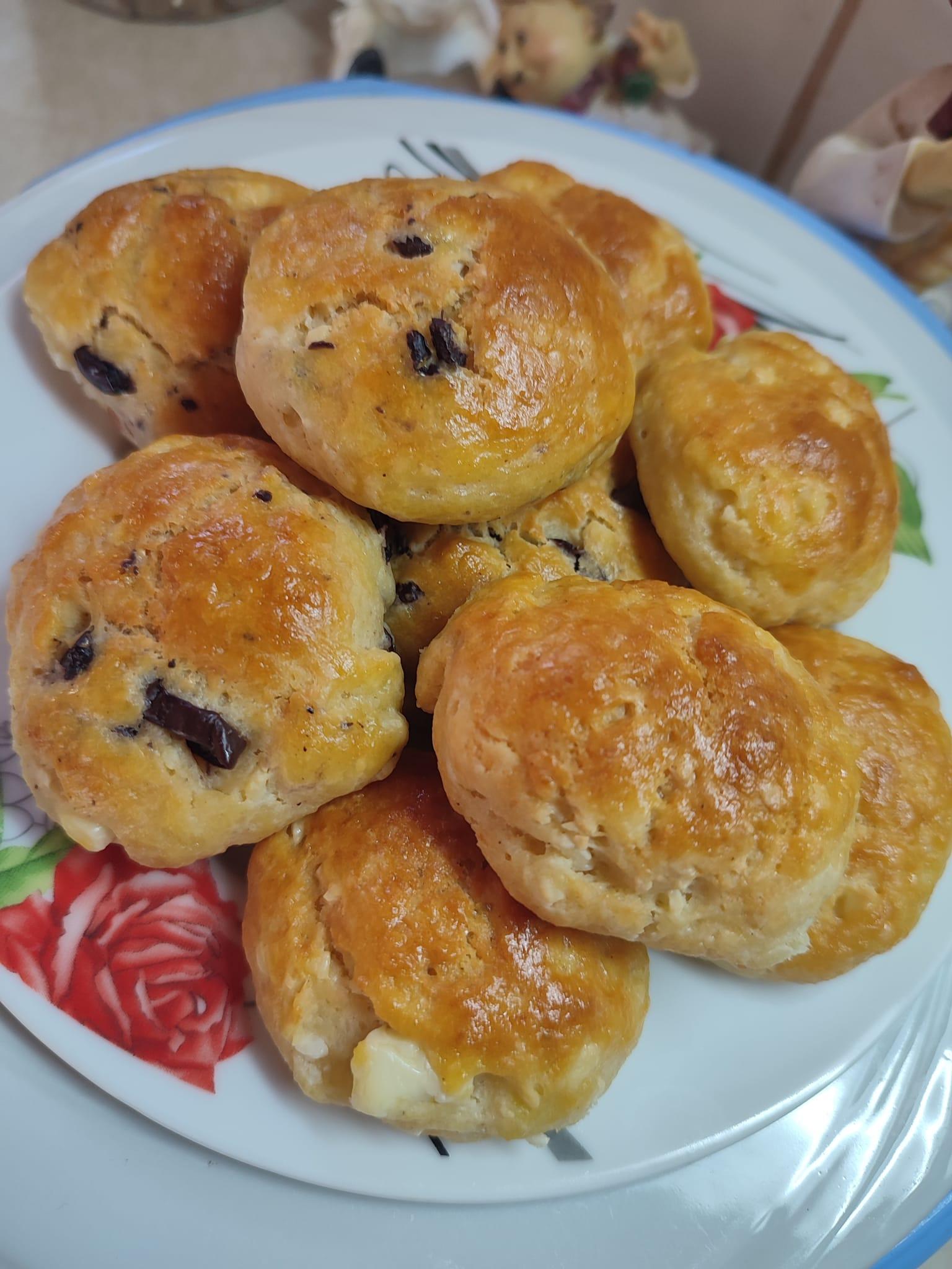 ελιοπιτάκια-με-ζύμη γιαουρτιού-συνταγή-