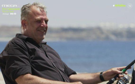 Η Γη της Ελιάς: Η Εύα αρνείται κατηγορηματικά τον Στάθη