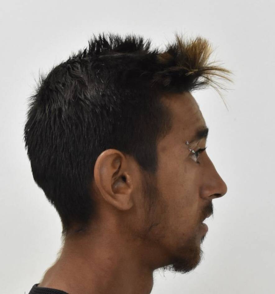 Μενίδι: Δειτε τον 22χρονο που μαχαίρωσε στο στήθος Κινέζα για μία αλυσίδα λαιμού